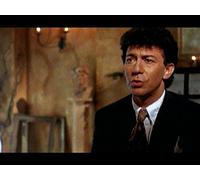 François Feldman - Le Serpent Qui Danse