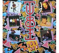 Francois Feldman - Les Tubes 5 (1990, F) [Import] [Vinilo]