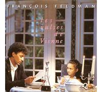 François Feldman - Les Valses de Vienne [Vinilo]