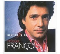 Francois, Frederic - Best of Double [Import]