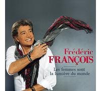 Francois, Frederic - Femmes Sont La.. -Digi-