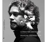 François-Frédéric Guy - Beethoven : Sonates pour piano, vol. 1