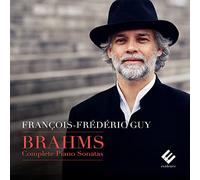 Francois Frederic Guy - Complete Piano Sonatas