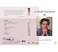 Francois-Frederic Guy (Les Pianos de la Nuit La Roque d'Antheron)