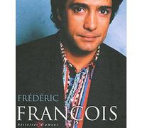 Francois, Frederic - Histoires d Amour [Import]