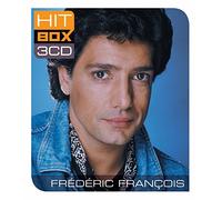 Francois, Frederic - Hit Box 3cd