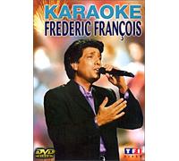 François, Frédéric - Karaoké [Francia] [DVD]
