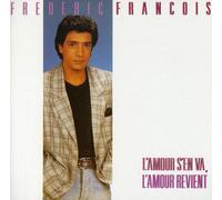 Francois, Frederic - L'aimer S'en Va L'amour..