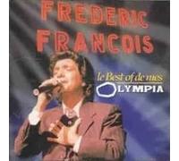 François, Frédéric - Le Best Of de mes Olympia 94-96