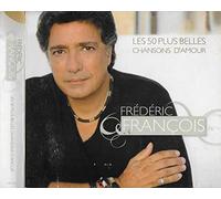 Francois, Frederic - Les 50 Plus Belles Chansons D'amour