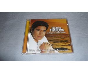 Francois, Frederic - Les Plus Grandes Melodies