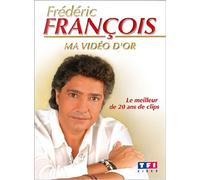 François, Frédéric - Ma vidéo d'or [Francia] [DVD]
