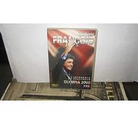 François, Fréderic - Olympia 2000 [Francia] [DVD]