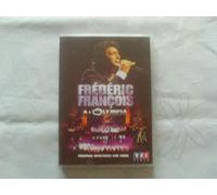 François, Frédéric - Olympia 2005 [Francia] [DVD]