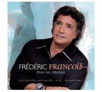 Francois, Frederic - Pour Toi Maman