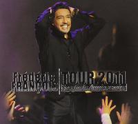Frederic Francois - Tour 2011