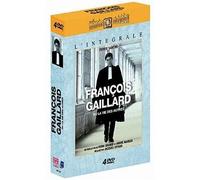 François Gaillard ou la vie des autres [Francia] [DVD]