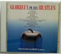 Francois Grolieu - Jvc Best One:Plays Beatles