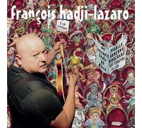 François Hadji-Lazaro, Pigalle et Garçons Bouchers - Un Recueil Frais et Disco [Vinilo]