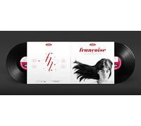 FRANCOIS HARDY - Françoise Hardy en Vogue - Best of 1962-1967 [2 LP] [Vinilo]