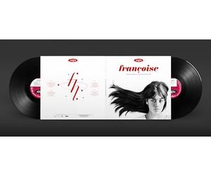 FRANCOIS HARDY - Françoise Hardy en Vogue - Best of 1962-1967