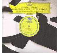 Francois K & Moritz Von Oswald - Recomposed [Vinilo]