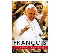 François, le Pape du Renouveau - 1 DVD