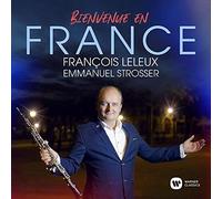 François Leleux - Bienvenue En France