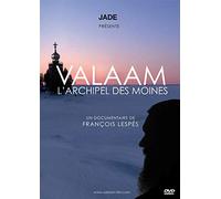 Francois Lespes - Valaam L'Archipel Des Moines