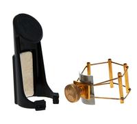 Francois Louis Ultimate Baritone Sax GD XL