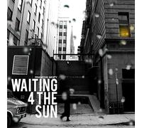 Francois Moity - Waiting 4 the Sun