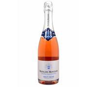 François Montand Brut Rosé