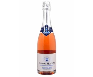 François Montand Brut Rosé