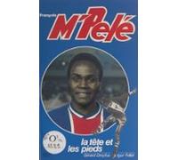 François Mpelé La Tête Et Les Pieds (ebook)