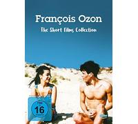 François Ozon - The Short Films Collection [DVD]