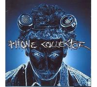 Francois Pirette - The Phone Collector (Cds200) [Import]