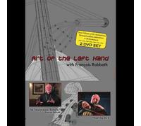 Francois Rabbath - Art of The Left Hand