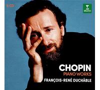 Francois-Rene Duchable - Chopin: Piano Works
