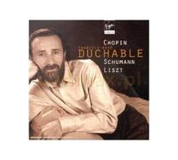 François-René Duchâble - Oeuvres Pour Piano (Piano Works)