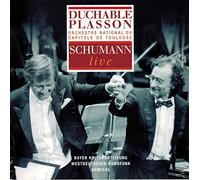 Francois-René Duchable - Schumann Live