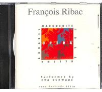 Francois Ribac & Eva Schwabe - Opera