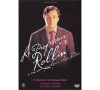 François Rollin - Le Professeur Rollin a encore quelque chose à dire [Francia] [DVD]