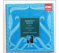 Francois,Samson - Klavierwerke