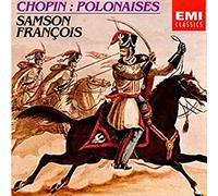 Francois Samson - Polonaises N.1-7