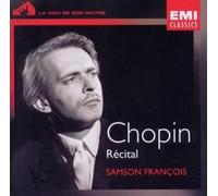 Francois Samson - R?Cital Samson Fran?Ois