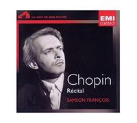 Francois Samson - R?Cital Samson Fran?Ois