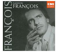 Francois,Samson - Samson Francois-Luxury Edition [Import]
