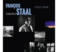 François Staal - 2 Ce qu'il Y a de Beau (Vinyl) [Vinilo]