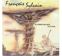 François SYLVAIN - Ils N'Etaient Pas Seuls Sur La Lune...