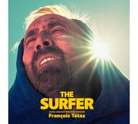 FRANCOIS TETAZ - THE SURFER OFFICIAL SOUNDTRACK (BLUE SWIRL VINYL) [Vinilo]